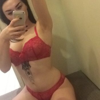 Profil de Jazz, 36 ans, annonces sex à Saméon