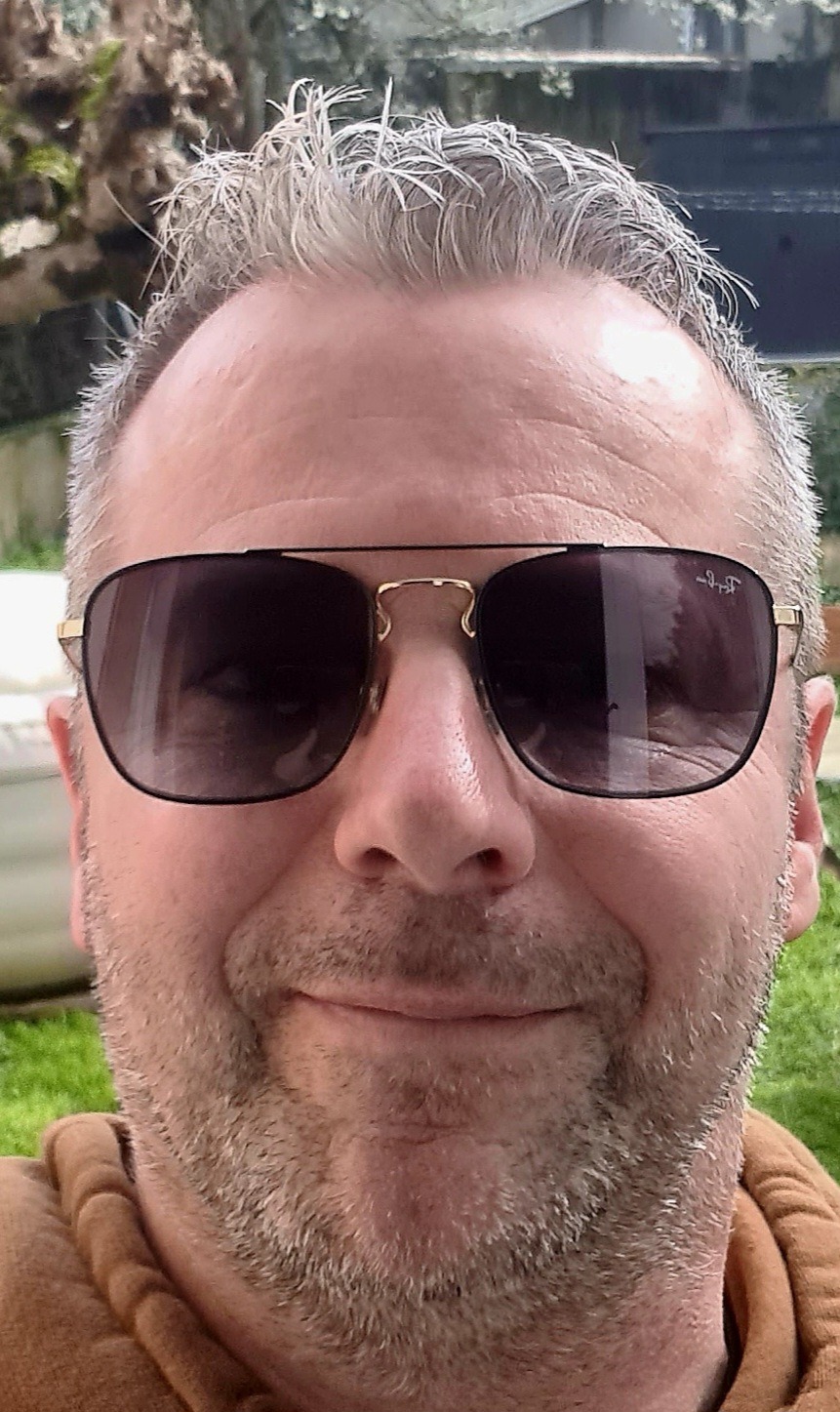 Profil de Raymond, 55 ans, annonces sex à Morigny