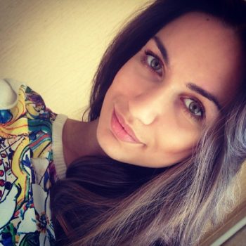 Profil de Alna, 34 ans, annonces sex à Chambly