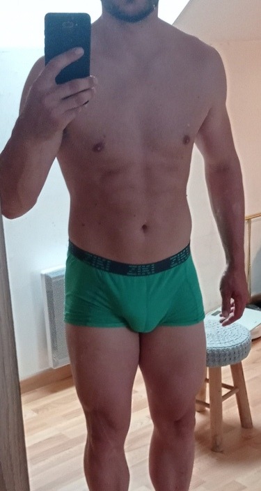 Profil de Chahir, 40 ans, annonces sex à Fournival