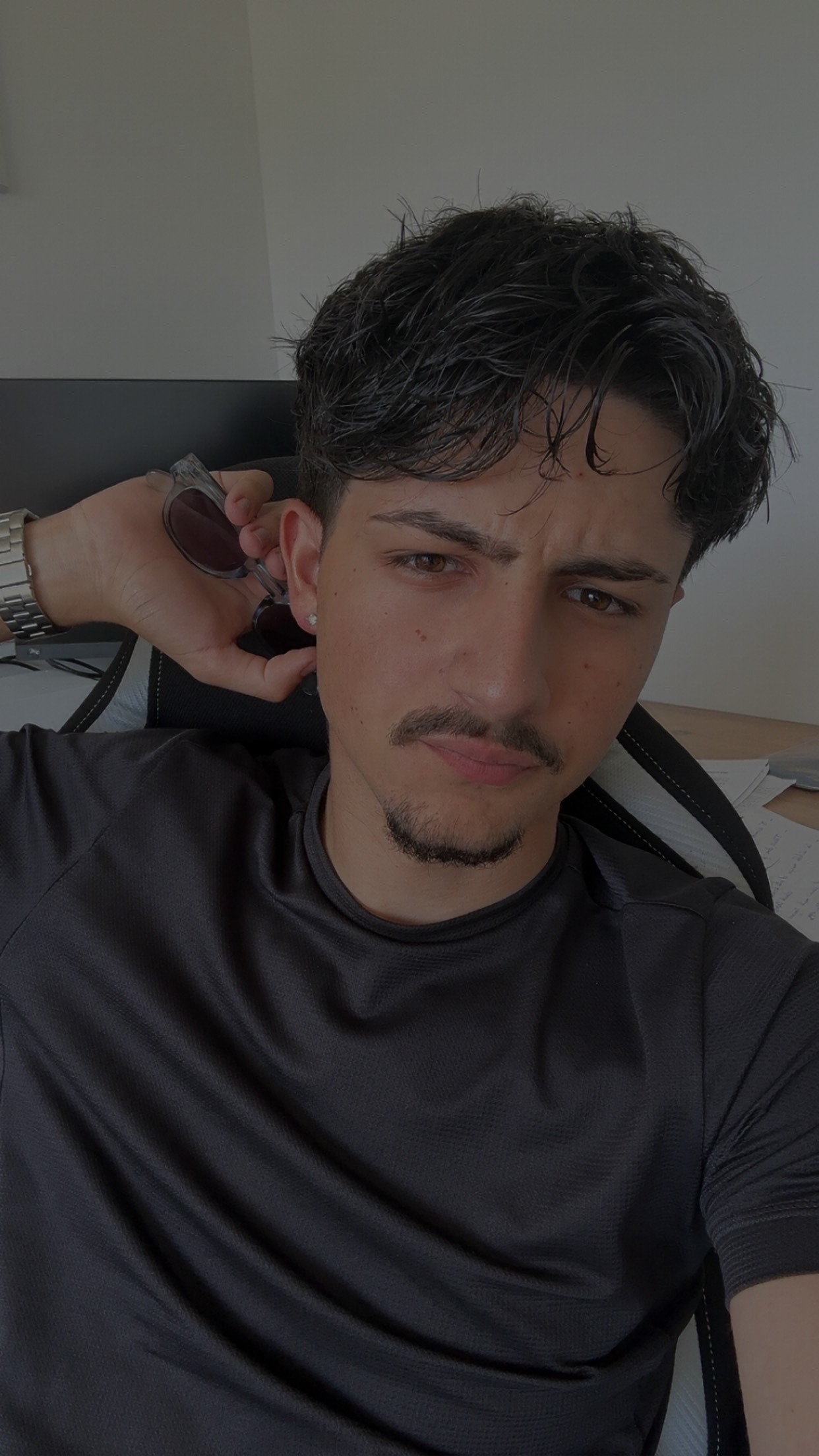 Profil de Abdelkarim, 19 ans, annonces sex à Chantilly