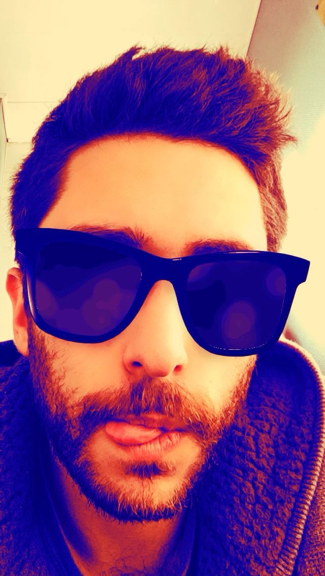 Profil de Marceau, 37 ans, annonces sex à Dourbies