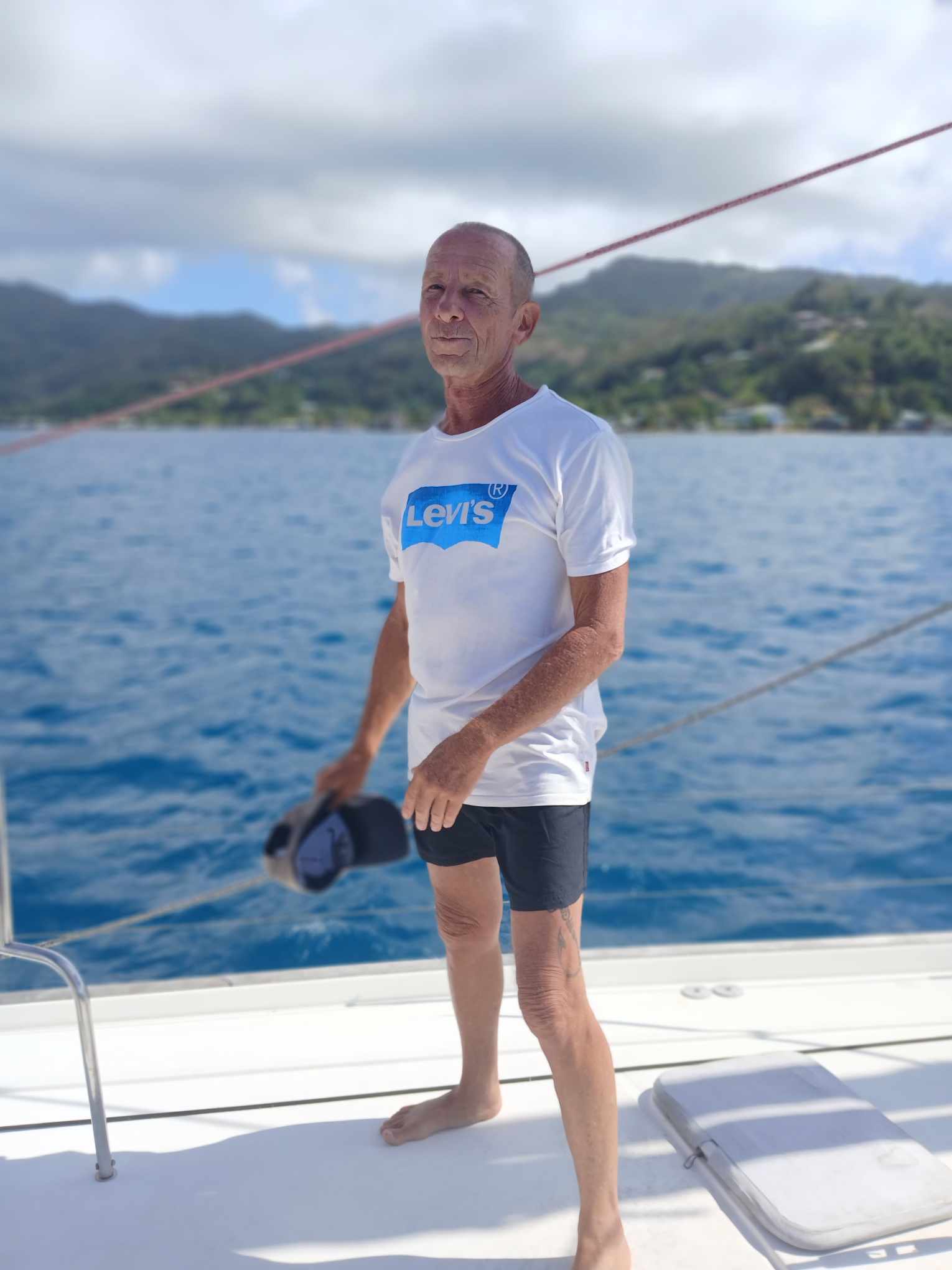 Profil de Anthime, 55 ans, annonces sex à Bernac