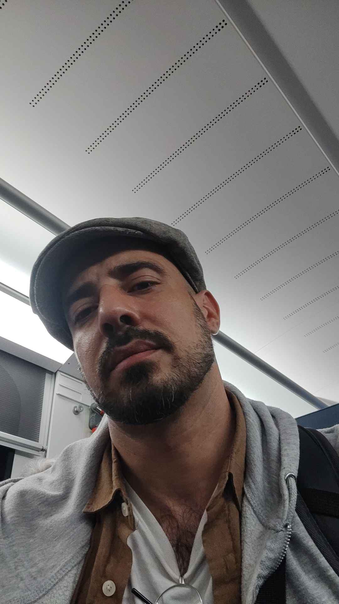 Profil de Aladdin, 33 ans, annonces sex à Ginestas
