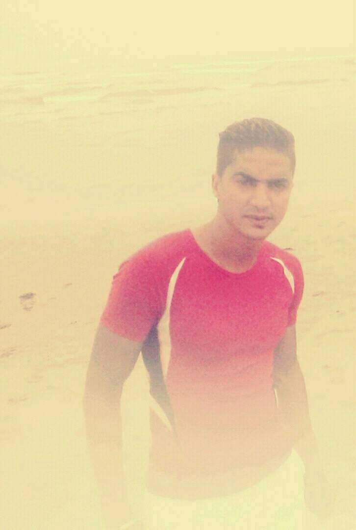 Profil de Gregg, 34 ans, annonces sex à LePloyron