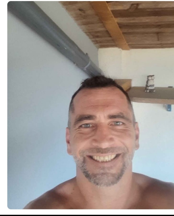 Profil de Paul-marie, 45 ans, annonces sex à Lanet