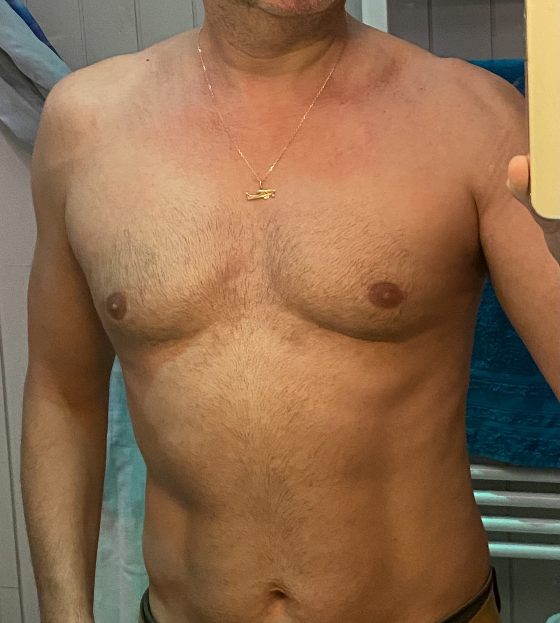 Profil de Paskal, 54 ans, annonces sex à Cry