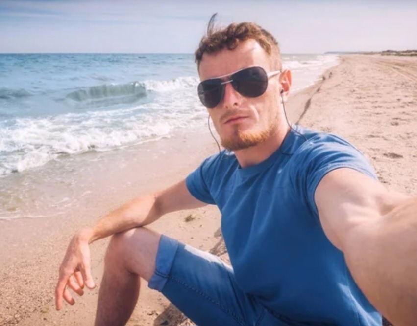 Profil de Carlos-alberto, 43 ans, annonces sex à Chantrans
