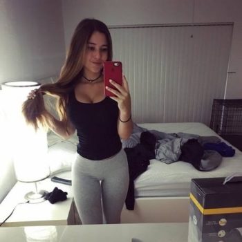 Profil de Loetitia, 25 ans, annonces sex à Saint-Sulpice-de-Ruffec
