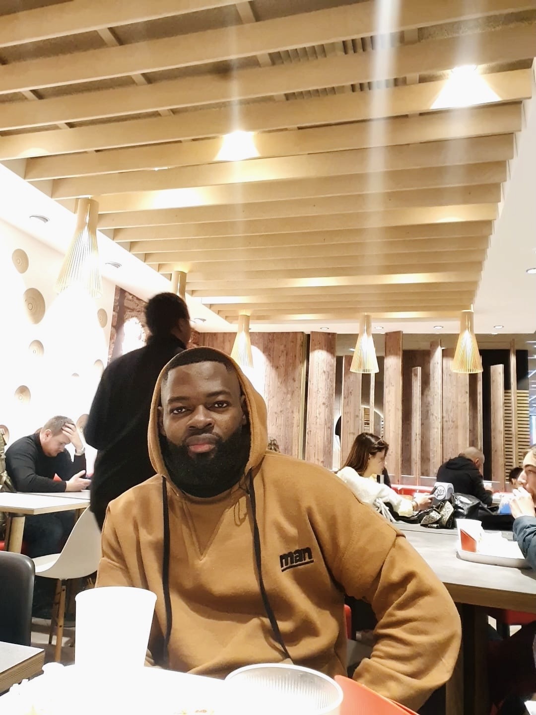 Profil de Mylo, 35 ans, annonces sex à LeVast