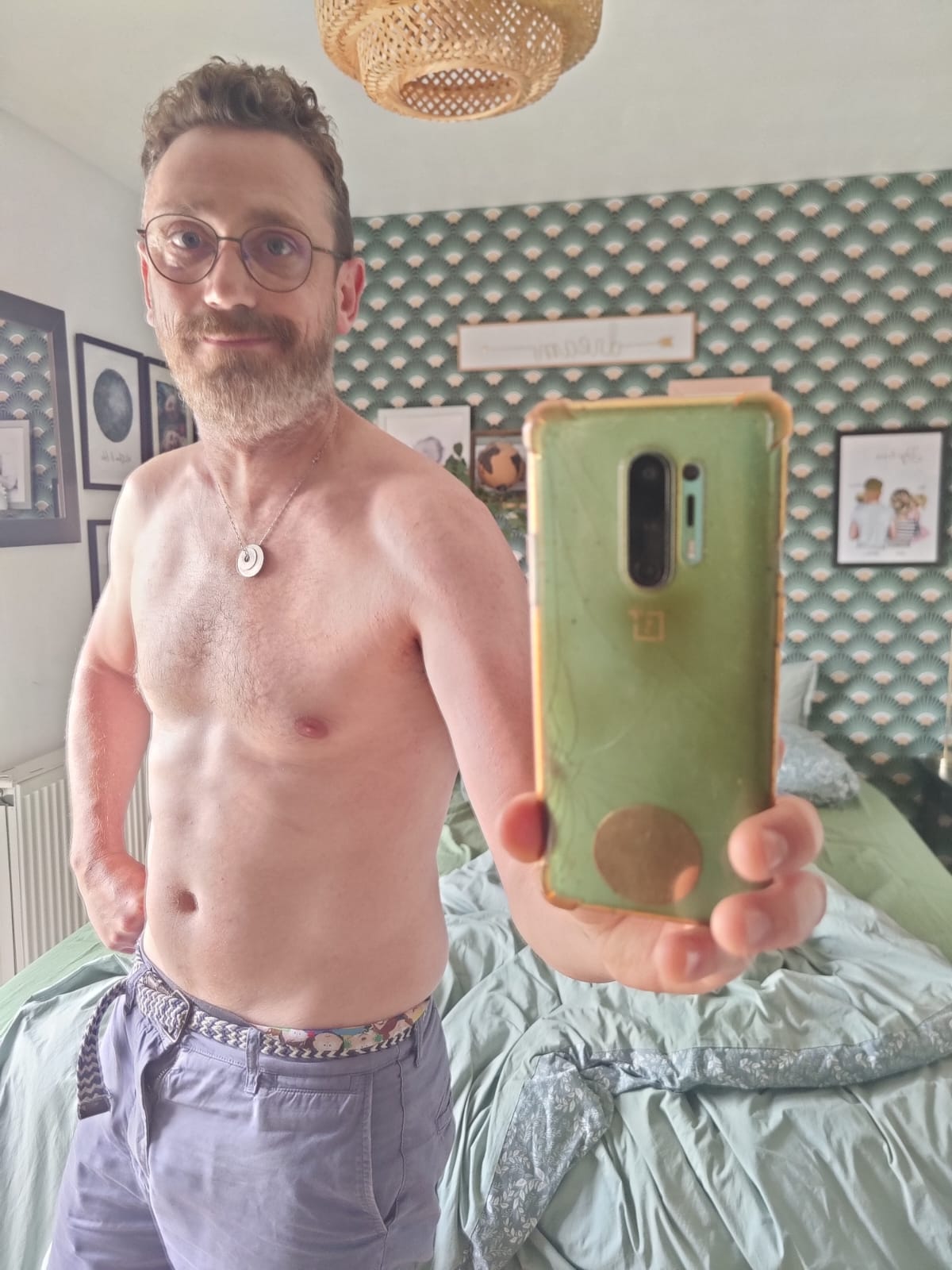 Profil de Alderick, 39 ans, annonces sex à Bâgé-le-Châtel