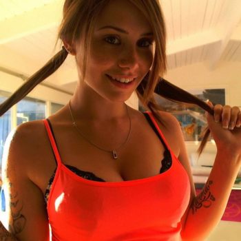 Profil de Rose-maria, 26 ans, annonces sex à Gerberoy