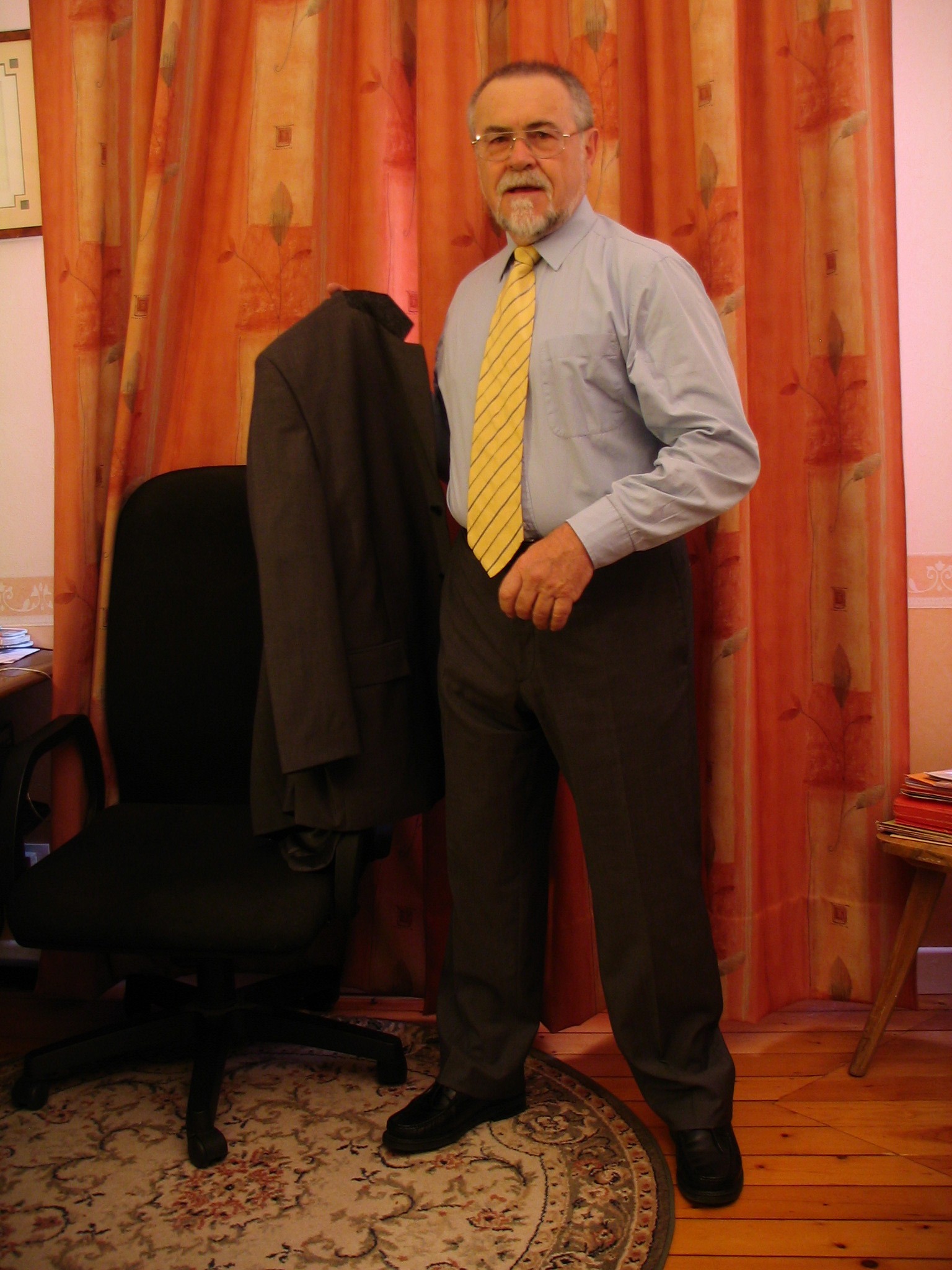 Profil de Henrique, 55 ans, annonces sex à Franey