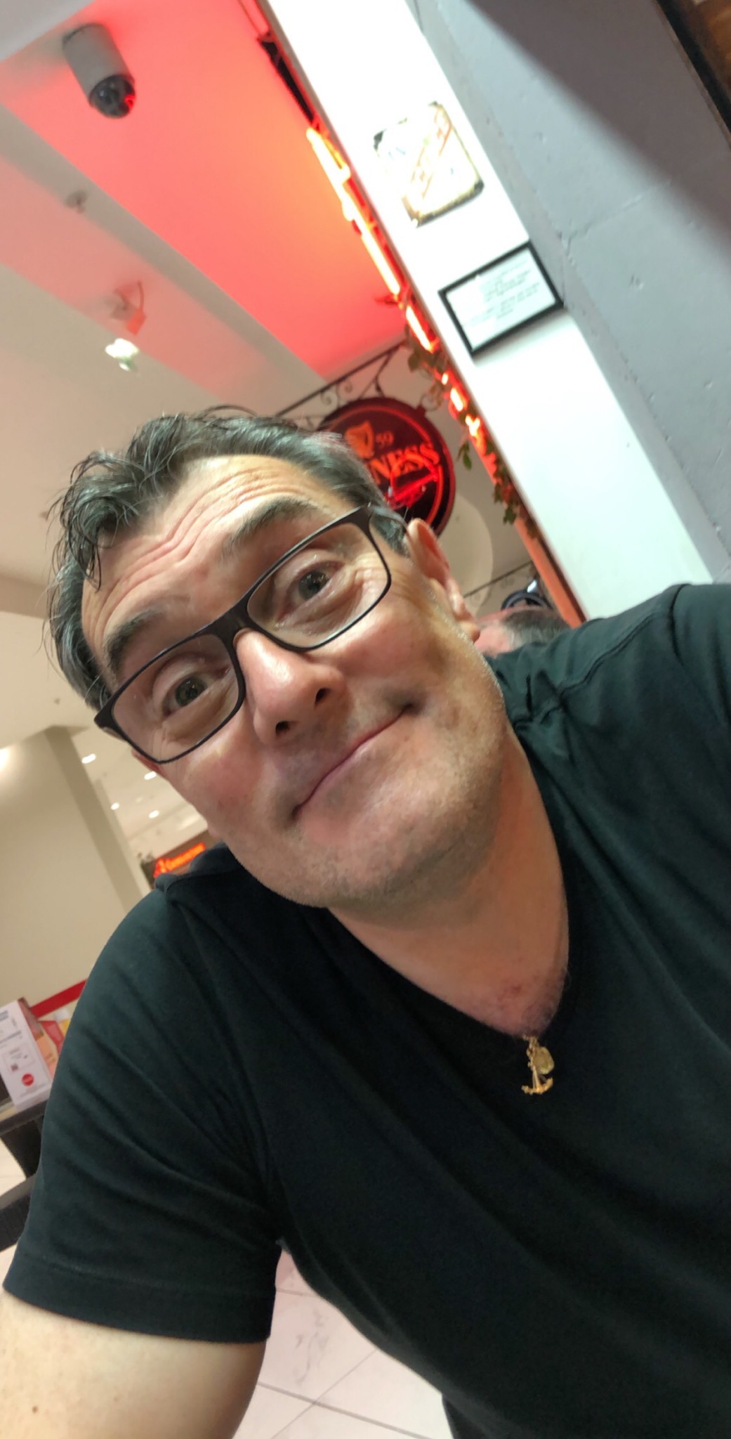 Profil de Eddi, 55 ans, annonces sex à Bosrobert