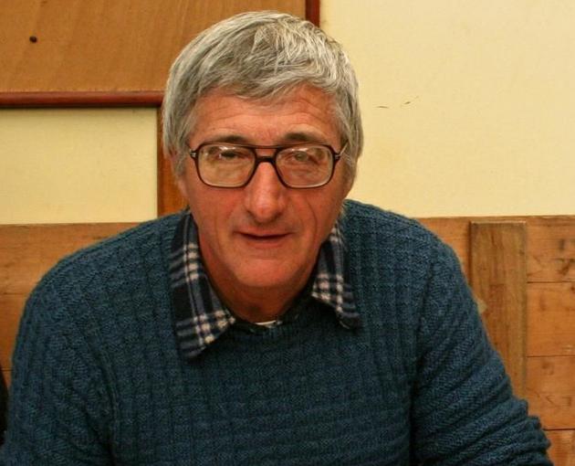 Profil de Godefroi, 55 ans, annonces sex à Comps