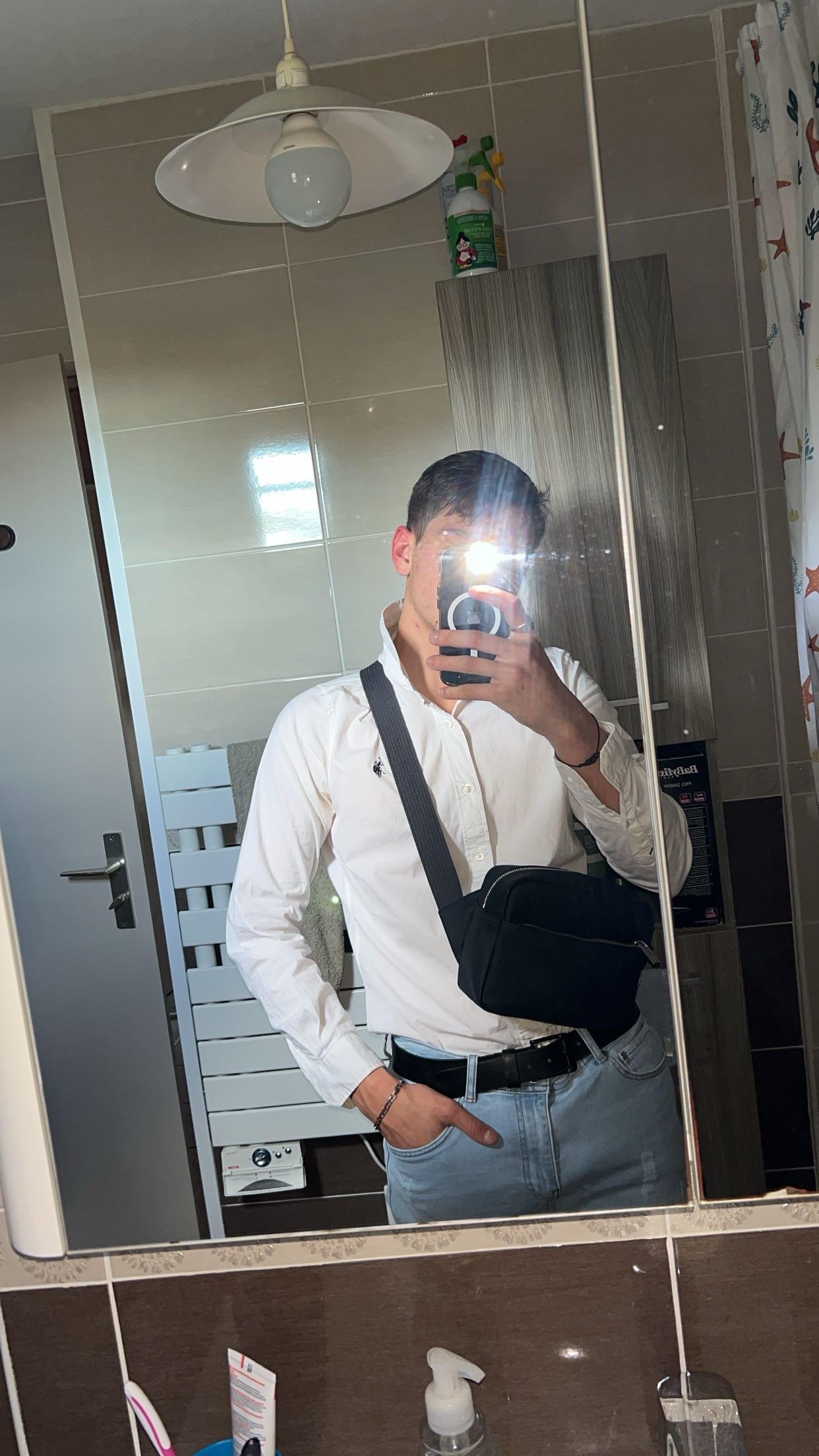 Profil de Thami, 21 ans, annonces sex à Chablis