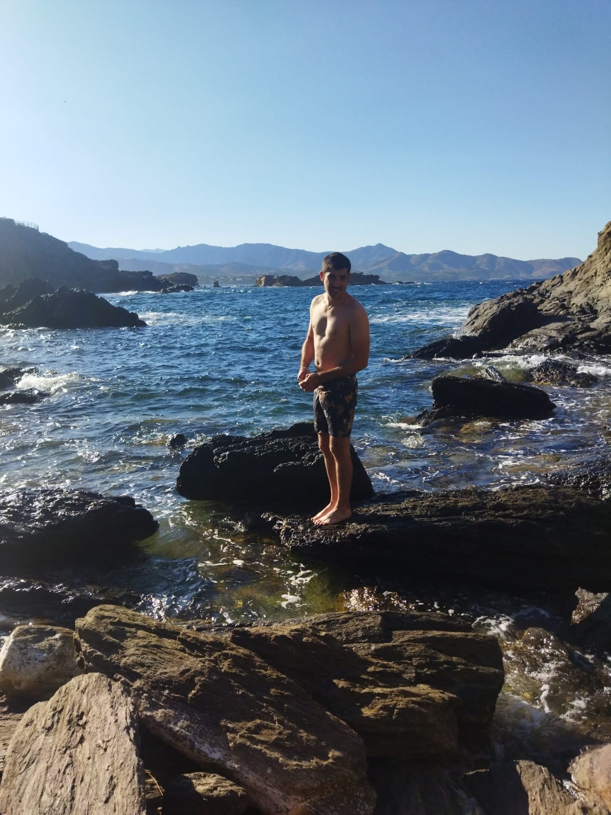 Profil de Nilo, 36 ans, annonces sex à Monnes