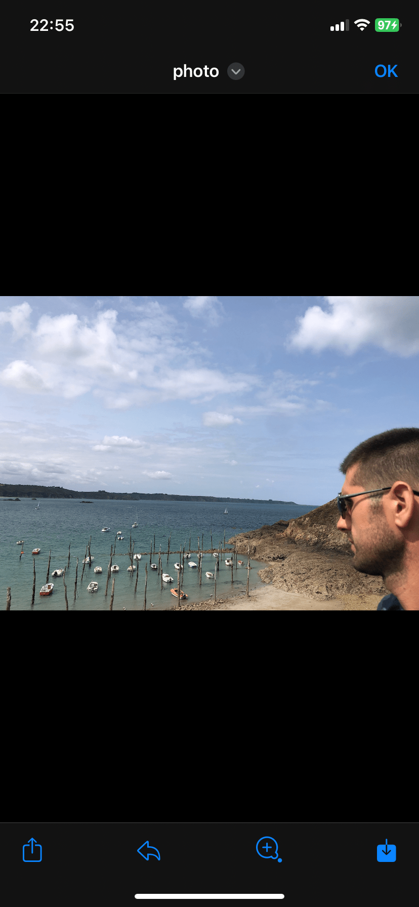 Profil de Mouhammed, 41 ans, annonces sex à Reilly