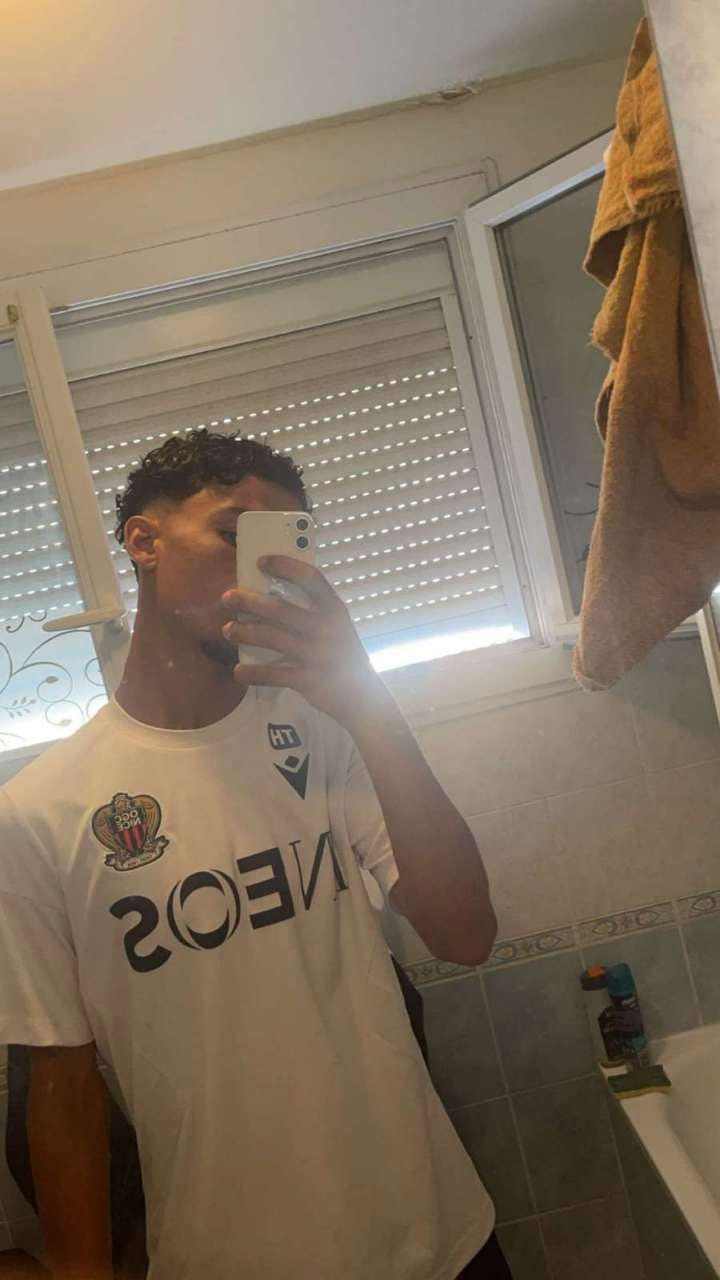 Profil de Florimond, 19 ans, annonces sex à Vissec