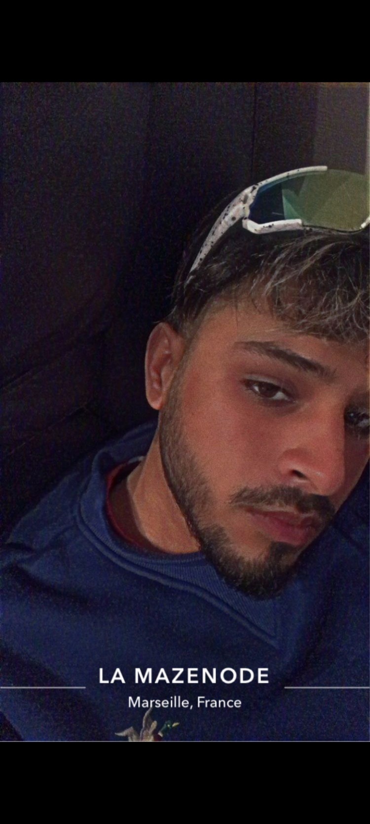 Profil de Djalel, 23 ans, annonces sex à Montgérain