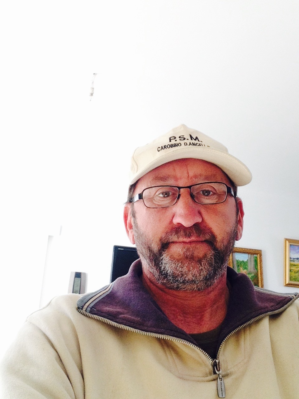 Profil de Daymon, 55 ans, annonces sex à Bitry