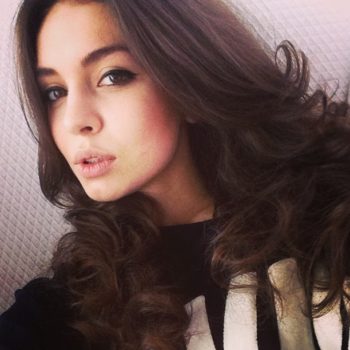 Profil de Clovicia, 28 ans, annonces sex à Assignan