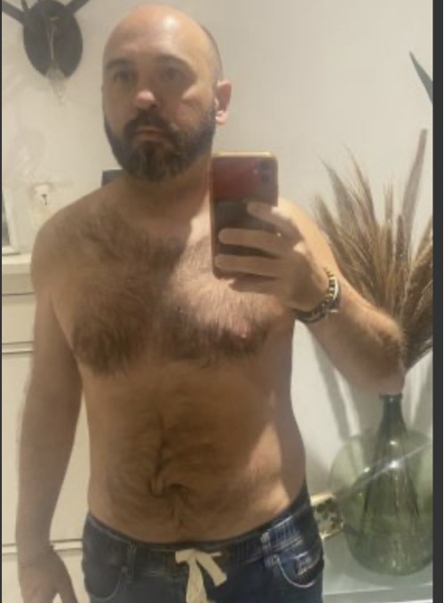 Profil de Styven, 43 ans, annonces sex à Cornillon
