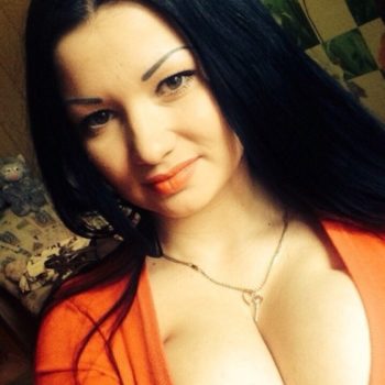 Profil de Sabrya, 36 ans, annonces sex à Fournès