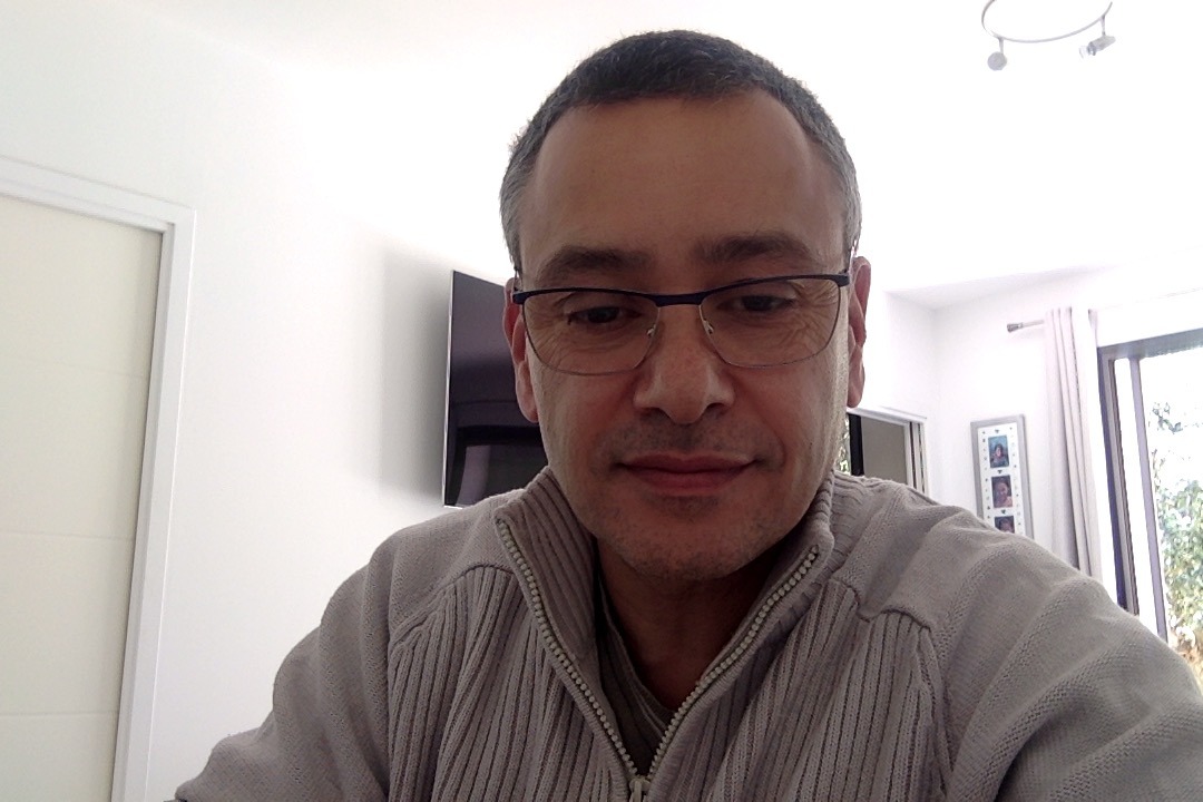 Profil de Yigit, 55 ans, annonces sex à Salency