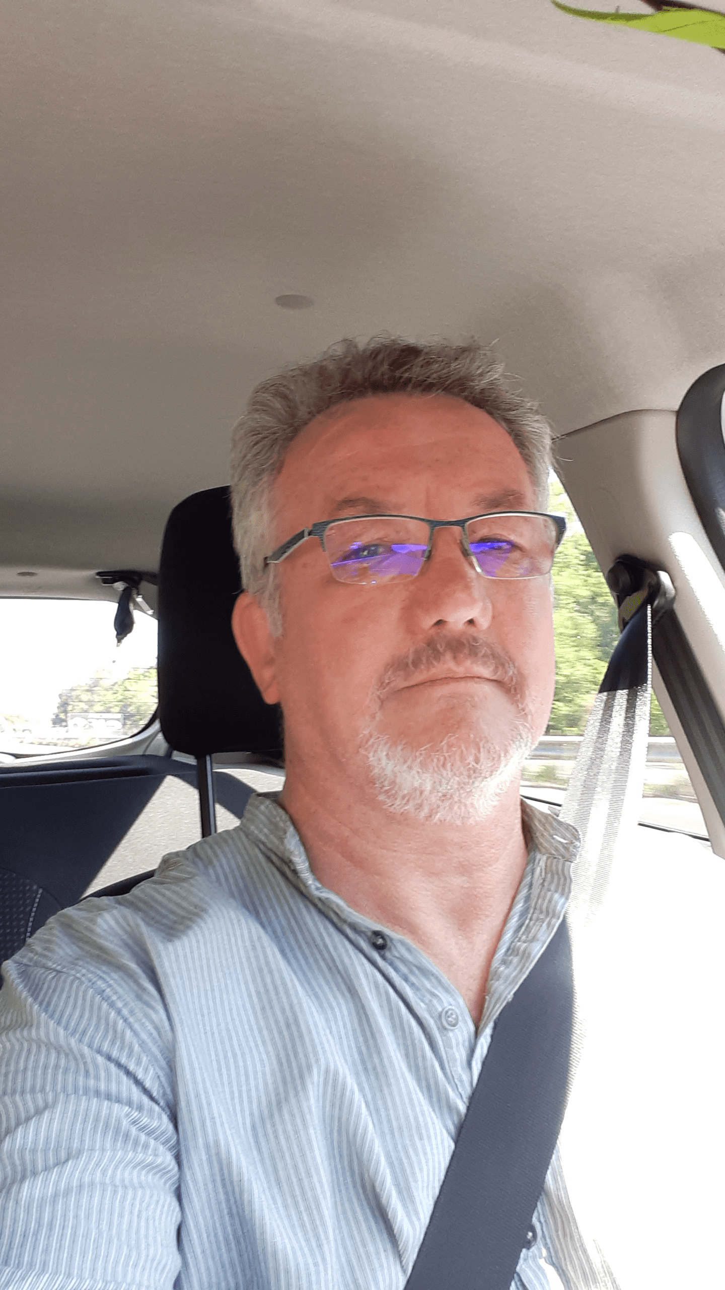 Profil de Germain, 55 ans, annonces sex à Montbenoît