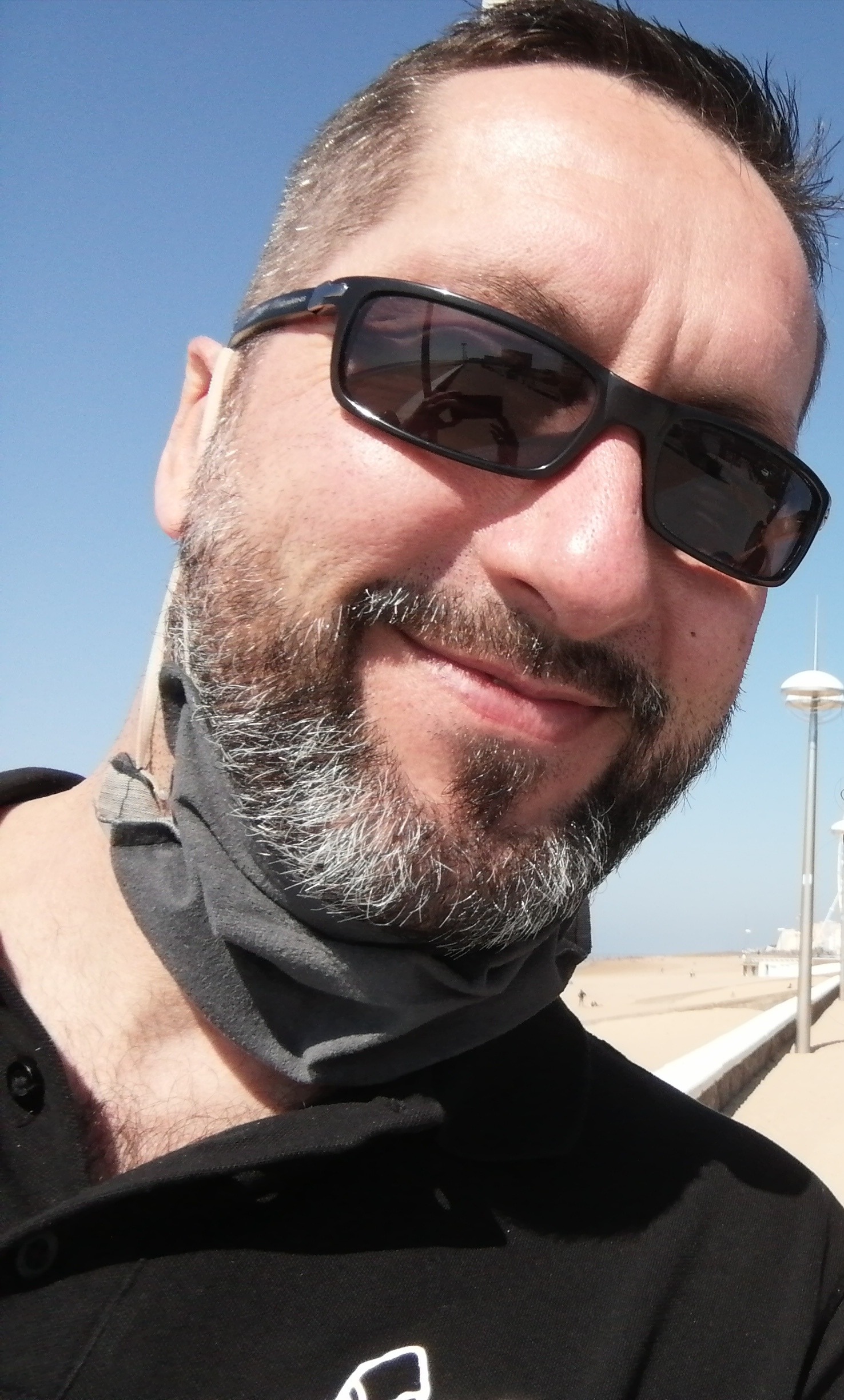 Profil de Sante, 50 ans, annonces sex à Deviat
