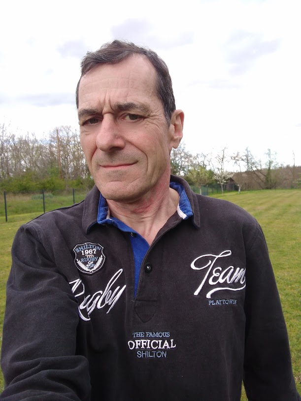 Profil de Eliezer, 55 ans, annonces sex à Goux