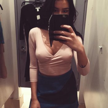 Profil de Djamilla, 35 ans, annonces sex à Lassigny