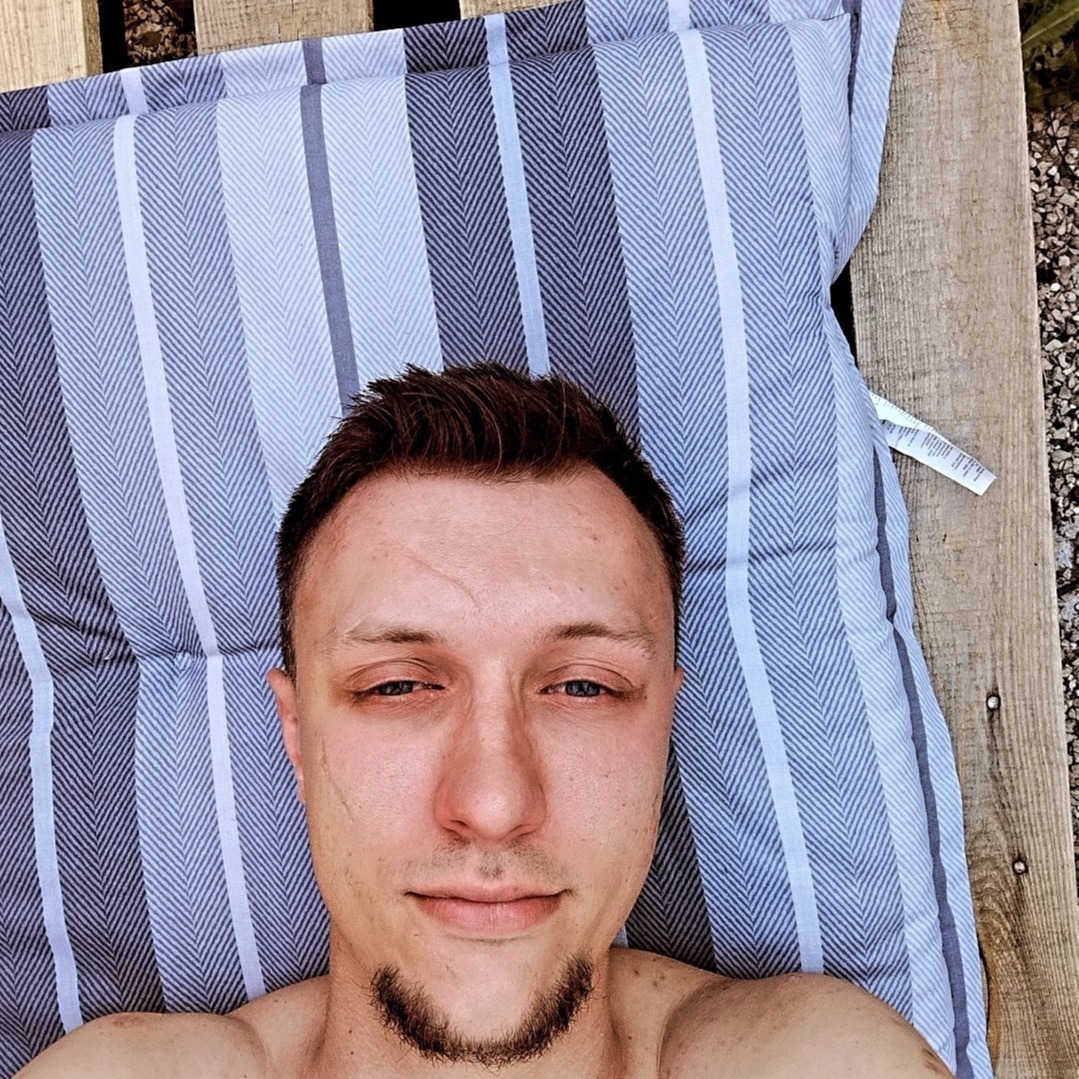 Profil de Foad, 29 ans, annonces sex à Reilly