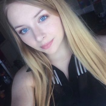 Profil de Sylvanna, 25 ans, annonces sex à Flexbourg