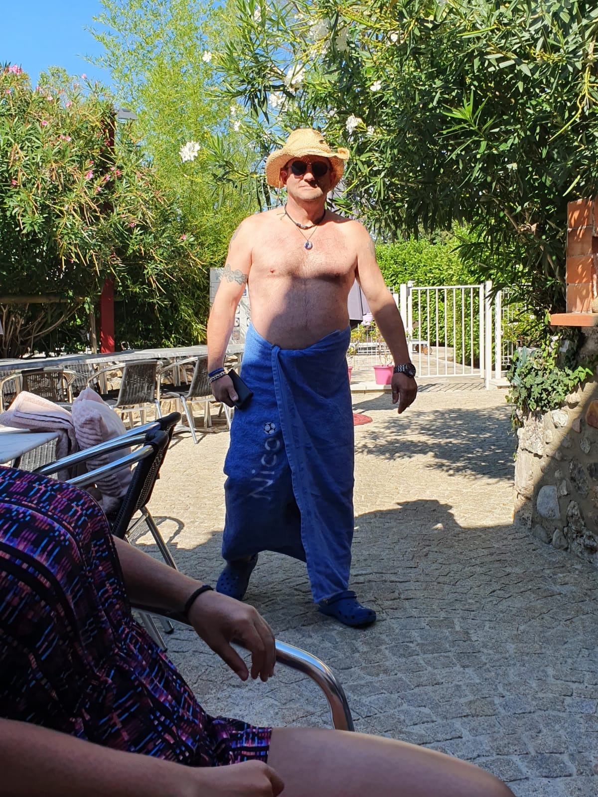 Profil de Servan, 45 ans, annonces sex à Taurize