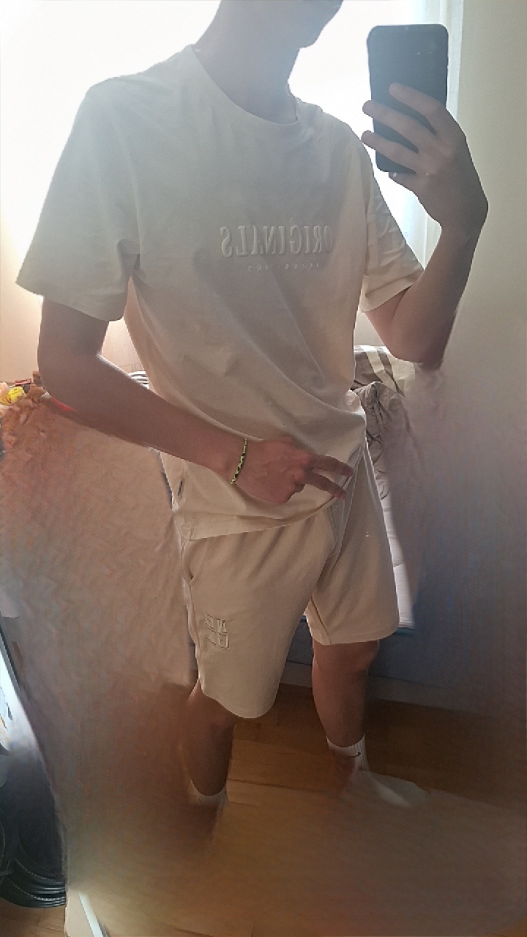 Profil de Shany, 21 ans, annonces sex à Marthon