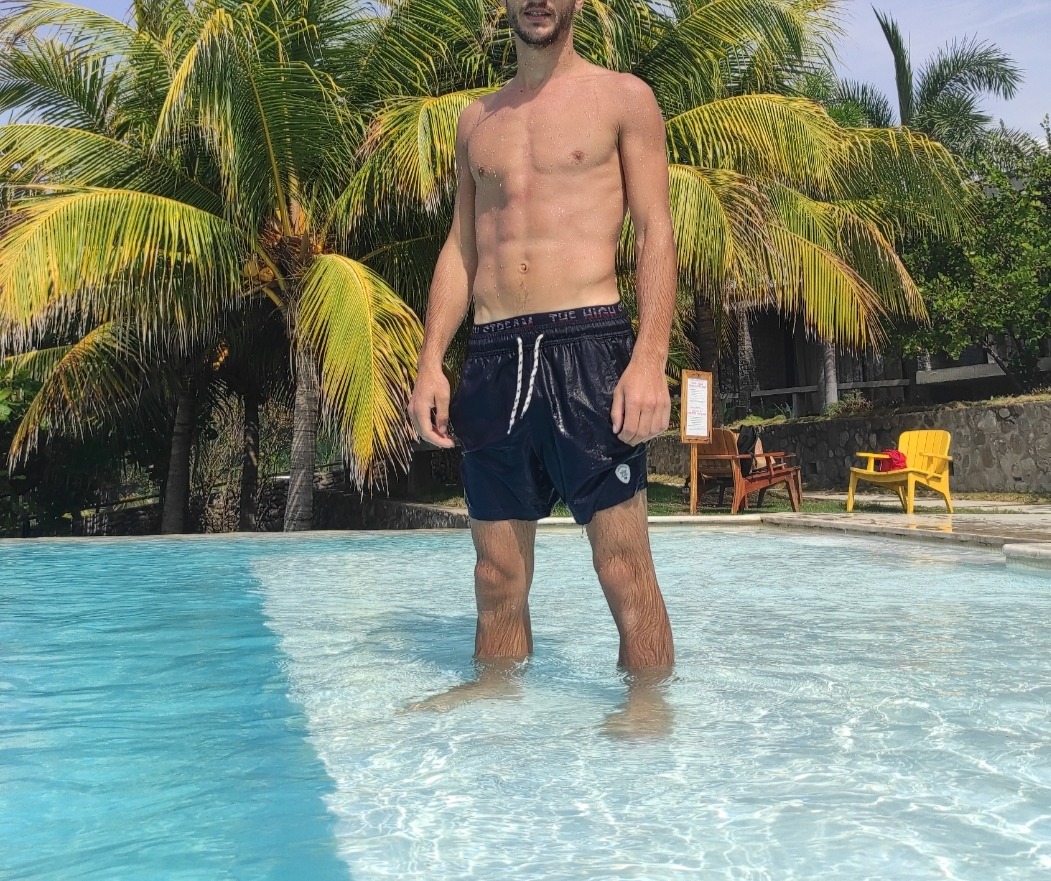 Profil de Willyam, 31 ans, annonces sex à Clairoix