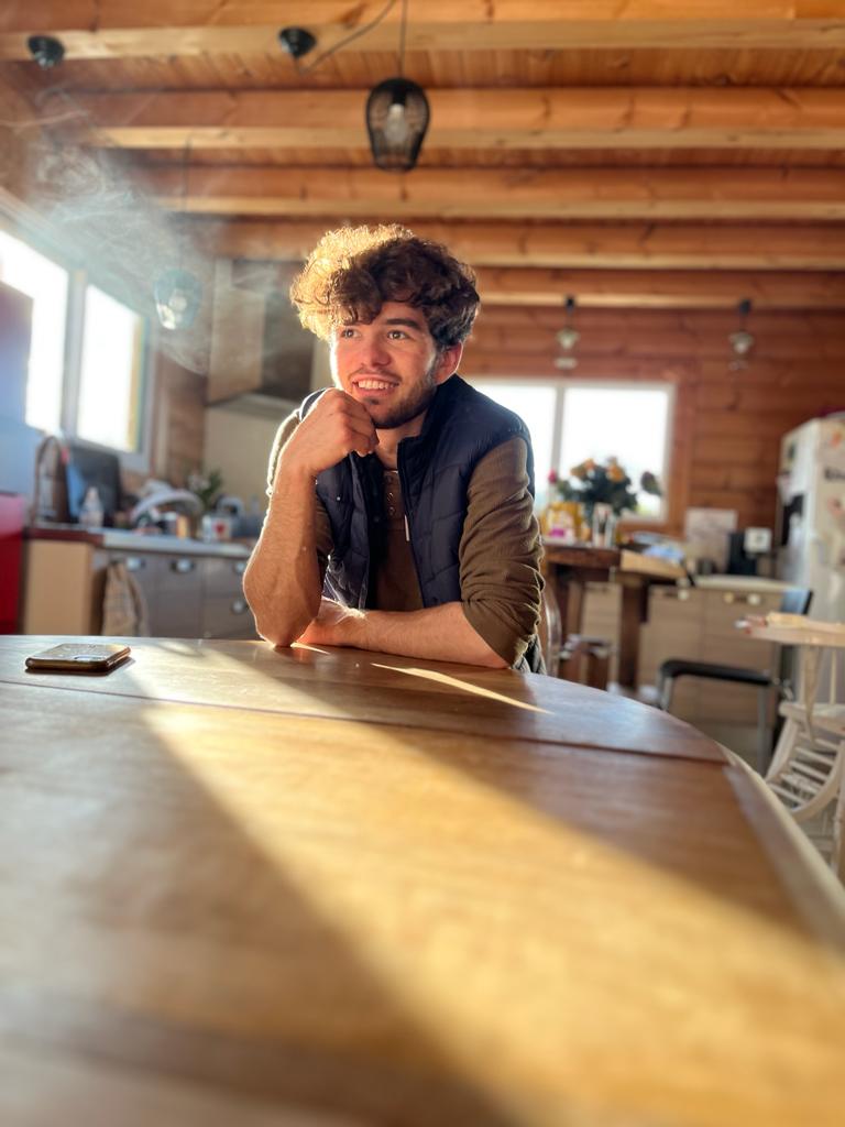 Profil de Dave, 27 ans, annonces sex à Compigny