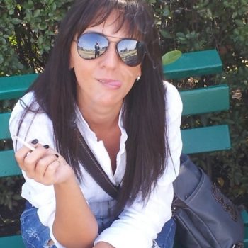 Profil de Chyrine, 37 ans, annonces sex à Bucamps