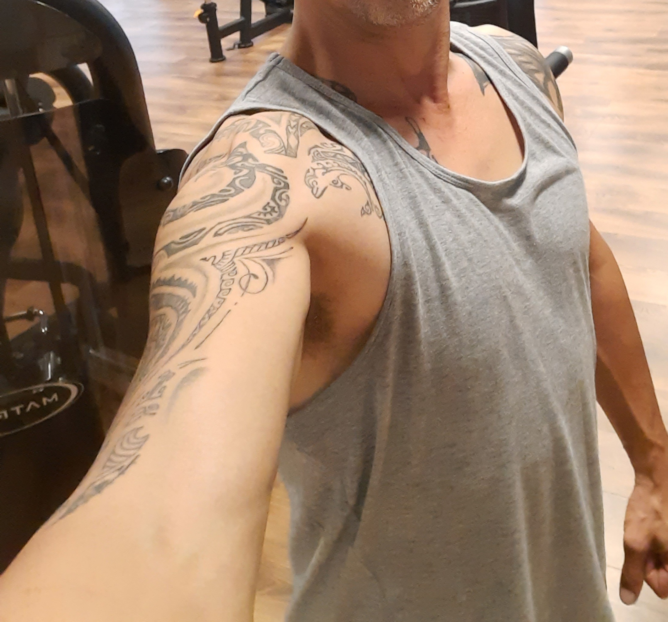 Profil de Benoît, 42 ans, annonces sex à Cézy
