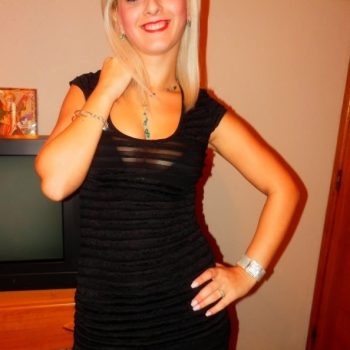 Profil de Aeline, 32 ans, annonces sex à Juvelize