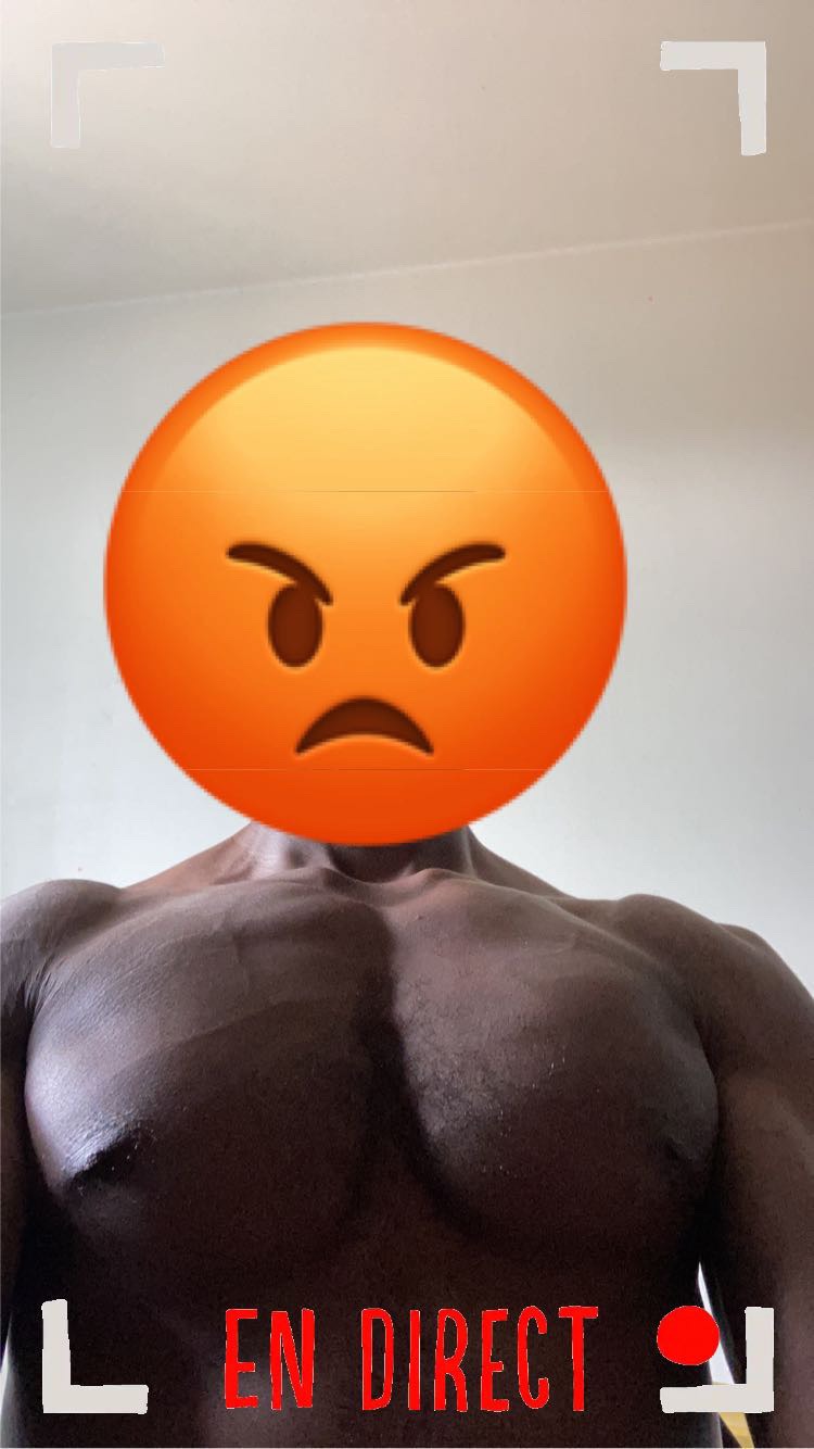 Profil de Geremy, 35 ans, annonces sex à Compigny