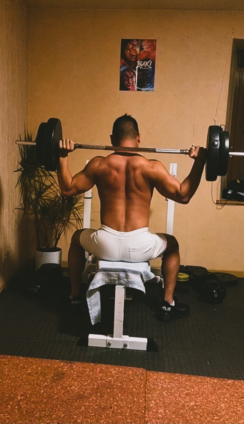 Profil de Hossin, 28 ans, annonces sex à Voires