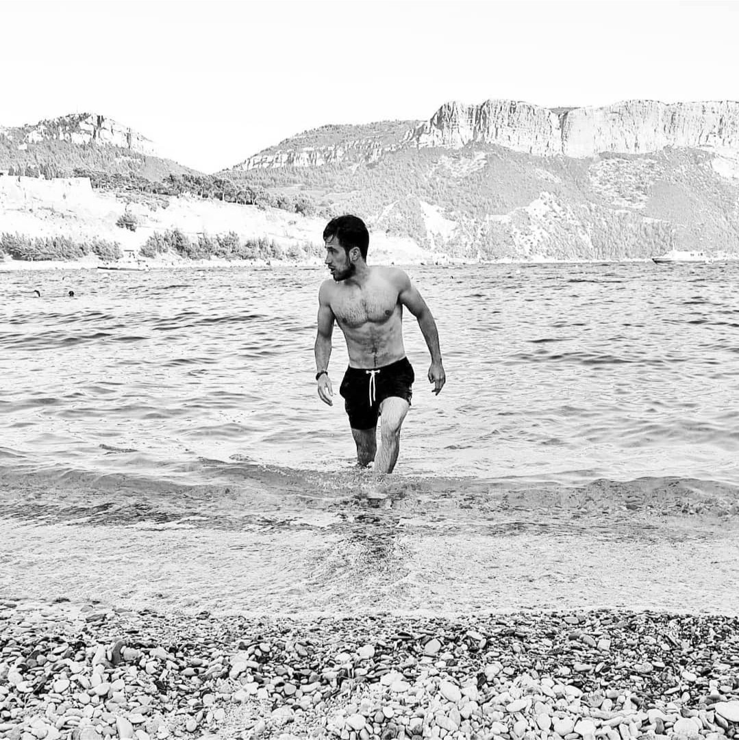 Profil de Xabi, 31 ans, annonces sex à Appilly