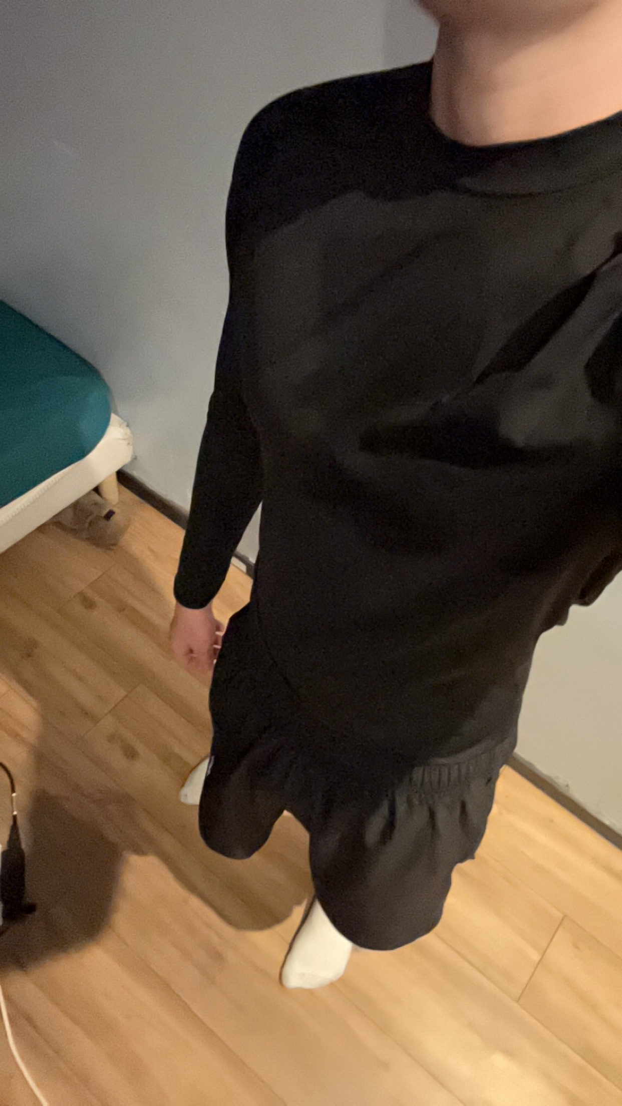 Profil de Lunis, 20 ans, annonces sex à Occagnes