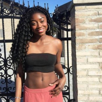 Profil de Framboise, 25 ans, annonces sex à Saint-Deniscourt