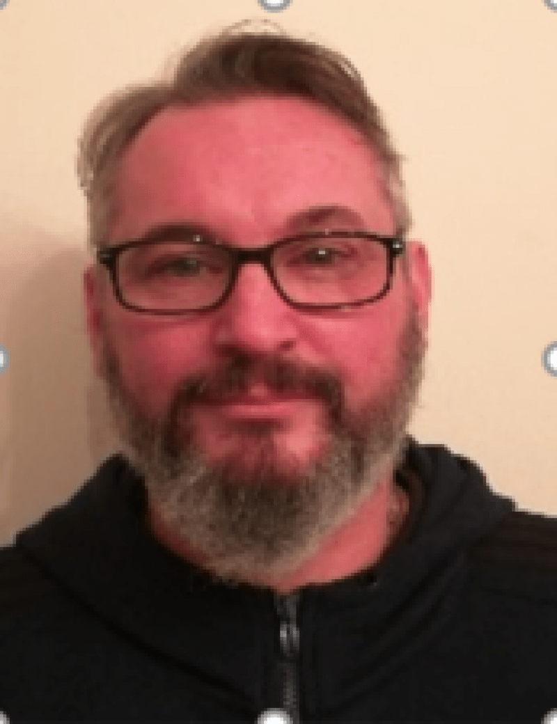 Profil de Rayan, 49 ans, annonces sex à LaPyle
