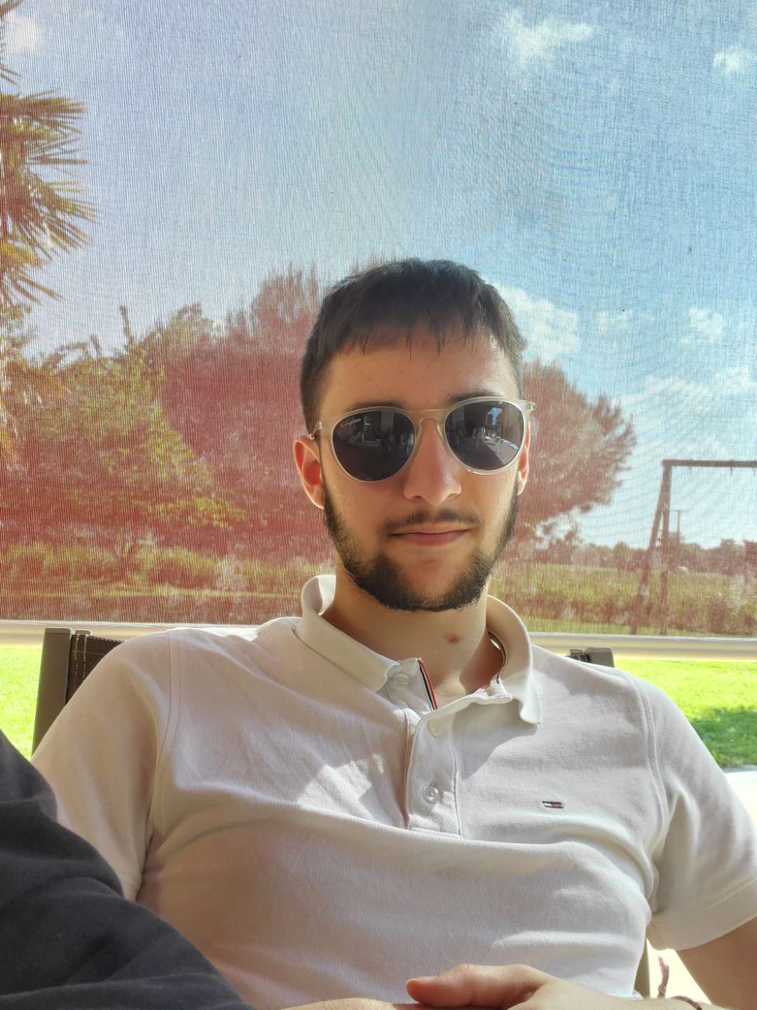 Profil de Lionel, 21 ans, annonces sex à Antilly