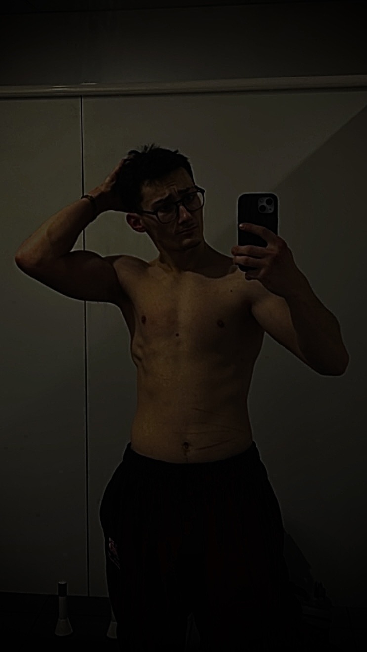 Profil de Gwilherm, 23 ans, annonces sex à Hédé-Bazouges